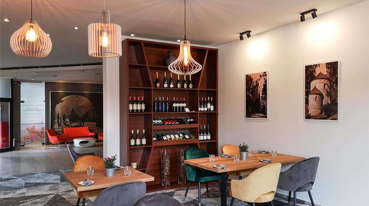 Mercure Cieszyn Restaurant