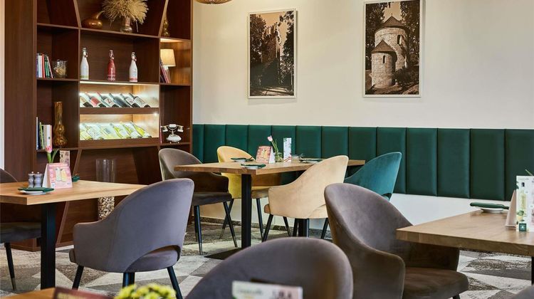 Mercure Cieszyn Restaurant