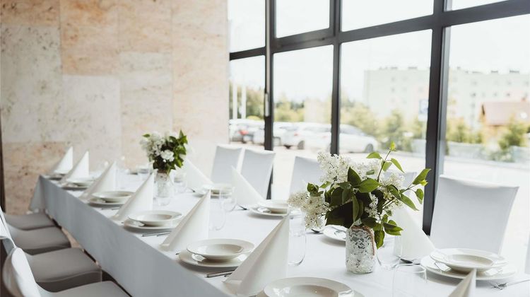 Mercure Cieszyn Meeting