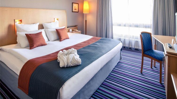 Mercure Cieszyn Suite