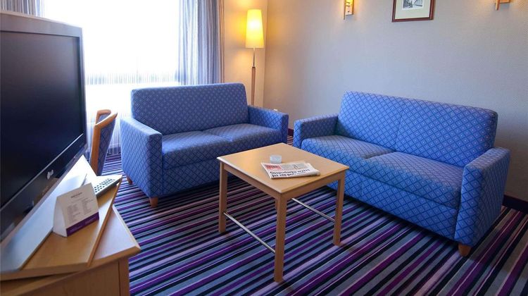 Mercure Cieszyn Suite