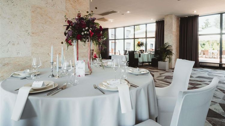 Mercure Cieszyn Meeting