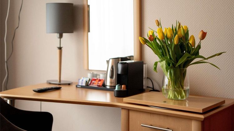 Mercure Cieszyn Suite