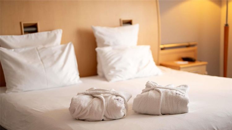 Mercure Cieszyn Suite