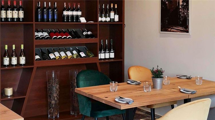 Mercure Cieszyn Restaurant
