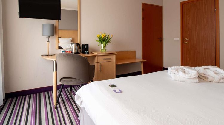 Mercure Cieszyn Suite