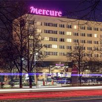 Mercure Helios Torun