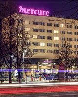 Mercure Helios Torun