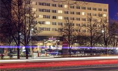 Mercure Helios Torun