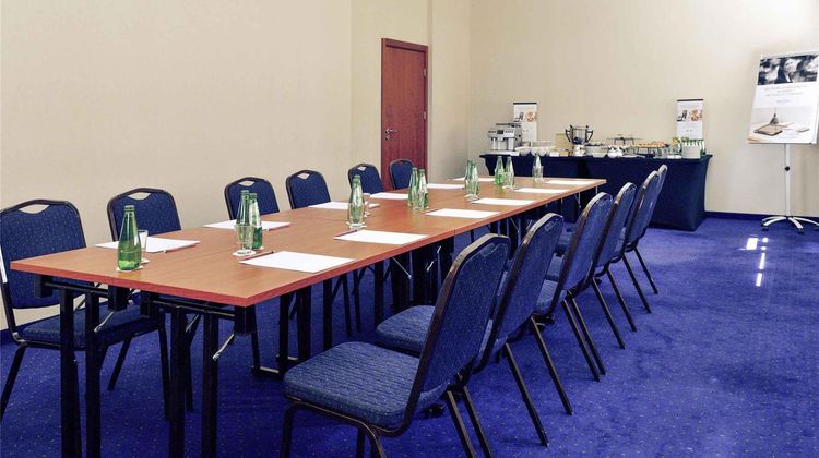 Mercure Helios Torun Meeting