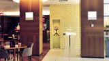 Mercure Helios Torun Exterior