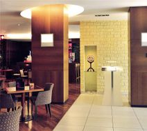 Mercure Helios Torun Exterior