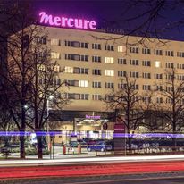Mercure Helios Torun