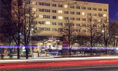 Mercure Helios Torun