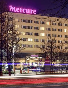 Mercure Helios Torun