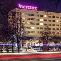 Mercure Helios Torun