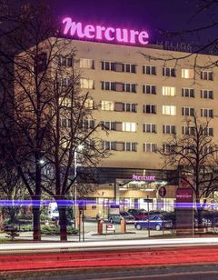 Mercure Helios Torun