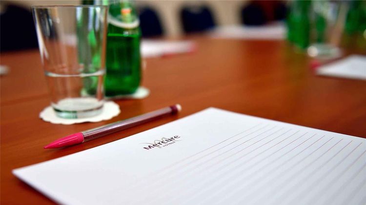 Mercure Helios Torun Meeting