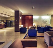 Mercure Helios Torun Exterior