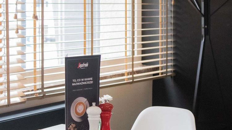 Ibis Styles Bielsko Biala Restaurant