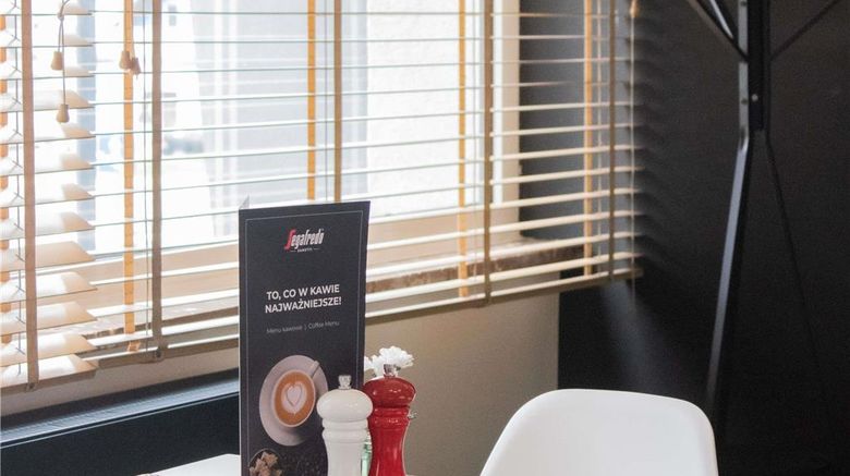<b>Ibis Styles Bielsko Biala Restaurant</b>. Images powered by <a href="https://iceportal.shijigroup.com/" title="IcePortal" target="_blank">IcePortal</a>.