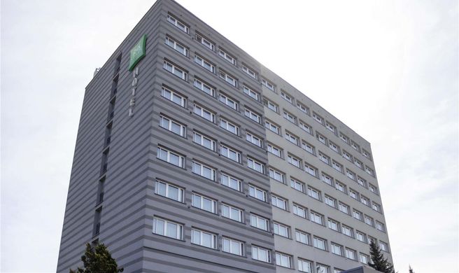 Ibis Styles Bielsko Biala Exterior