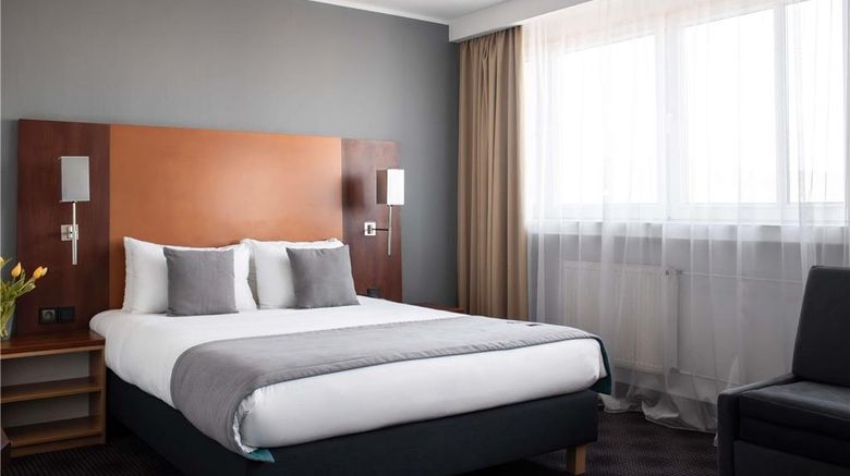 <b>Ibis Styles Bielsko Biala Room</b>. Images powered by <a href="https://iceportal.shijigroup.com/" title="IcePortal" target="_blank">IcePortal</a>.