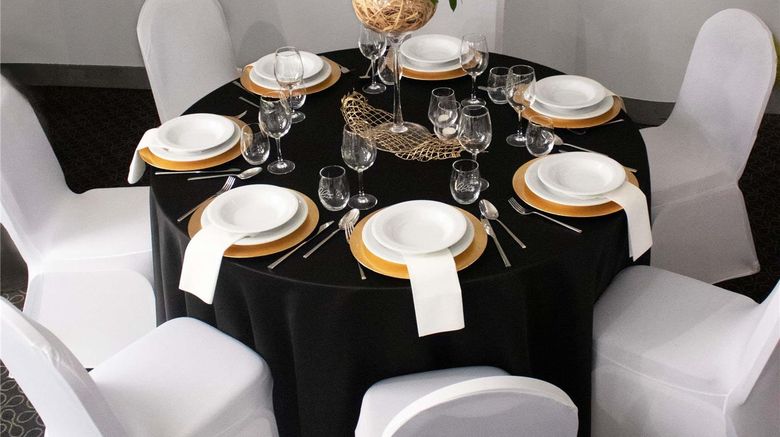 <b>Ibis Styles Bielsko Biala Restaurant</b>. Images powered by <a href="https://iceportal.shijigroup.com/" title="IcePortal" target="_blank">IcePortal</a>.