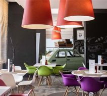 Ibis Styles Bielsko Biala Exterior