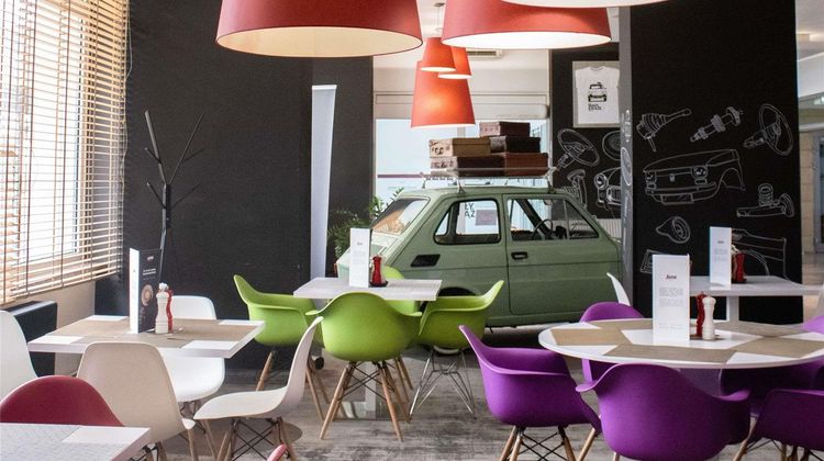 Ibis Styles Bielsko Biala Exterior