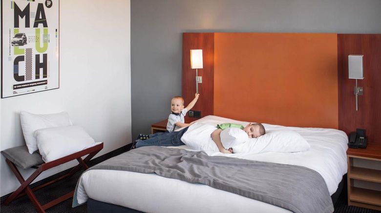 <b>Ibis Styles Bielsko Biala Room</b>. Images powered by <a href="https://iceportal.shijigroup.com/" title="IcePortal" target="_blank">IcePortal</a>.