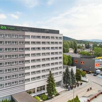 Ibis Styles Bielsko Biala