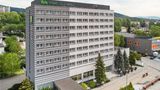 <b>Ibis Styles Bielsko Biala Exterior</b>. Images powered by <a href="https://iceportal.shijigroup.com/" title="IcePortal" target="_blank">IcePortal</a>.