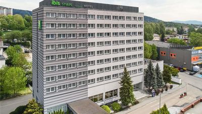 Ibis Styles Bielsko Biala