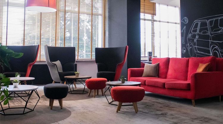 Ibis Styles Bielsko Biala Other