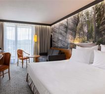 Mercure Karpacz Skalny Room