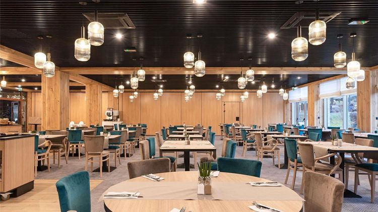 Mercure Karpacz Skalny Restaurant