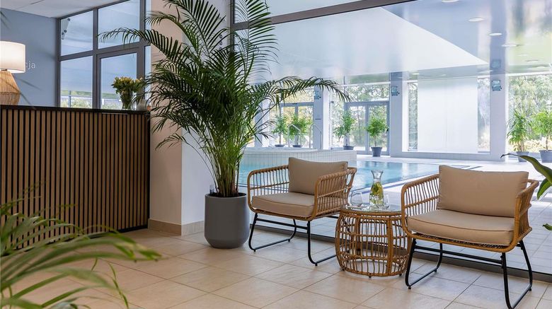 <b>Mercure Karpacz Skalny Spa</b>. Images powered by <a href="https://iceportal.shijigroup.com/" title="IcePortal" target="_blank">IcePortal</a>.