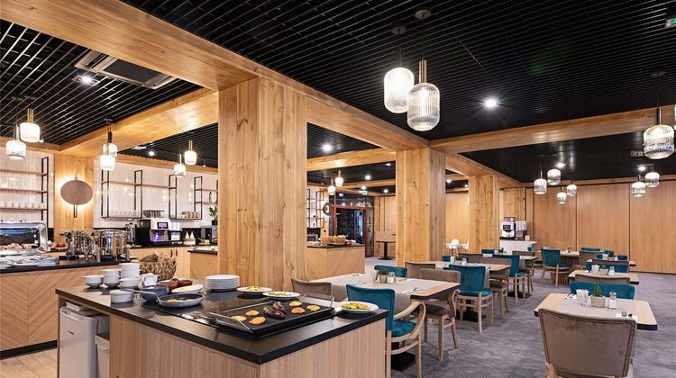 Mercure Karpacz Skalny Restaurant