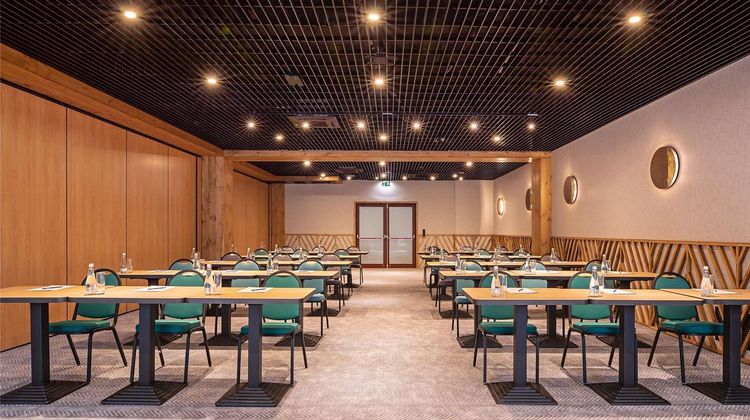 Mercure Karpacz Skalny Meeting