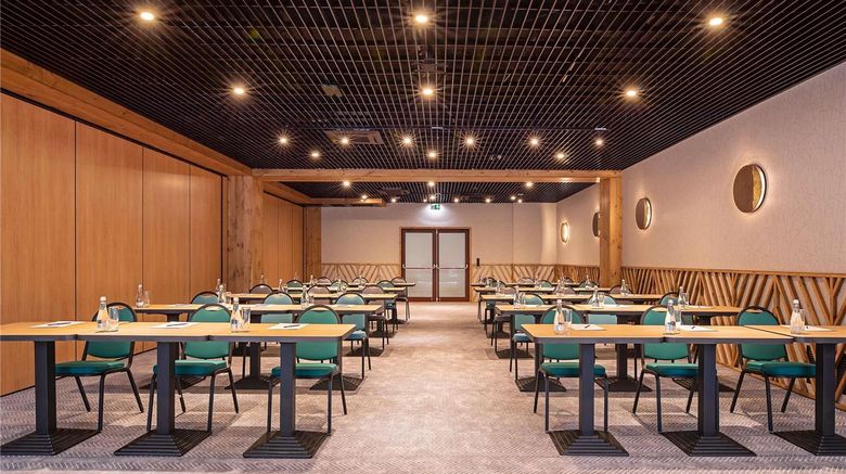 <b>Mercure Karpacz Skalny Meeting</b>. Images powered by <a href="https://iceportal.shijigroup.com/" title="IcePortal" target="_blank">IcePortal</a>.