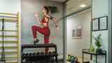 Mercure Karpacz Skalny Health