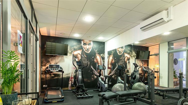 Mercure Karpacz Skalny Health
