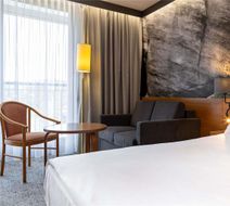 Mercure Karpacz Skalny Room
