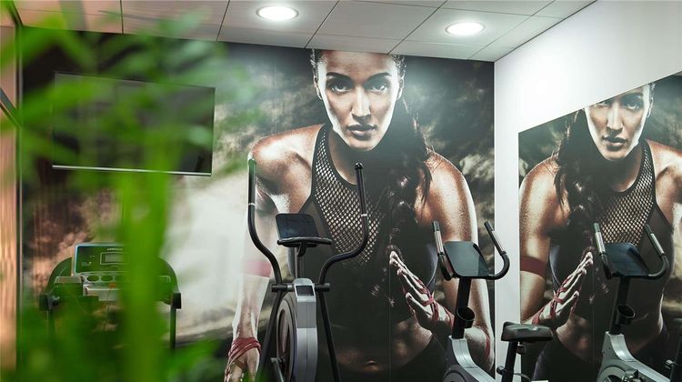 Mercure Karpacz Skalny Health