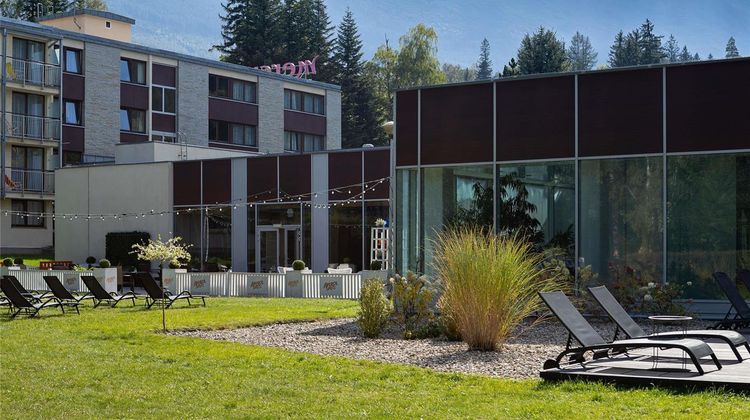 Mercure Karpacz Skalny Exterior