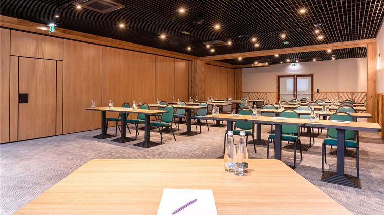 Mercure Karpacz Skalny Meeting