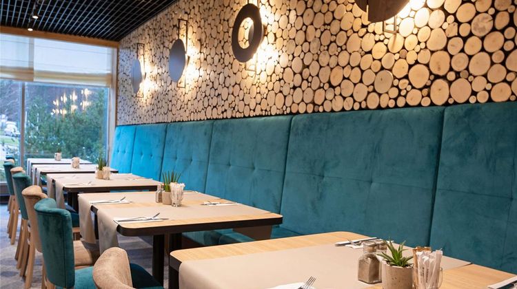 Mercure Karpacz Skalny Restaurant