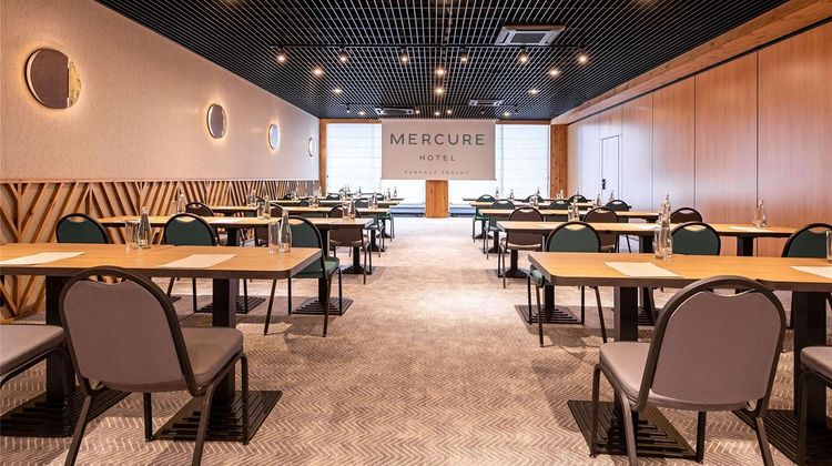 Mercure Karpacz Skalny Meeting