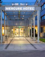 Mercure Karpacz Skalny